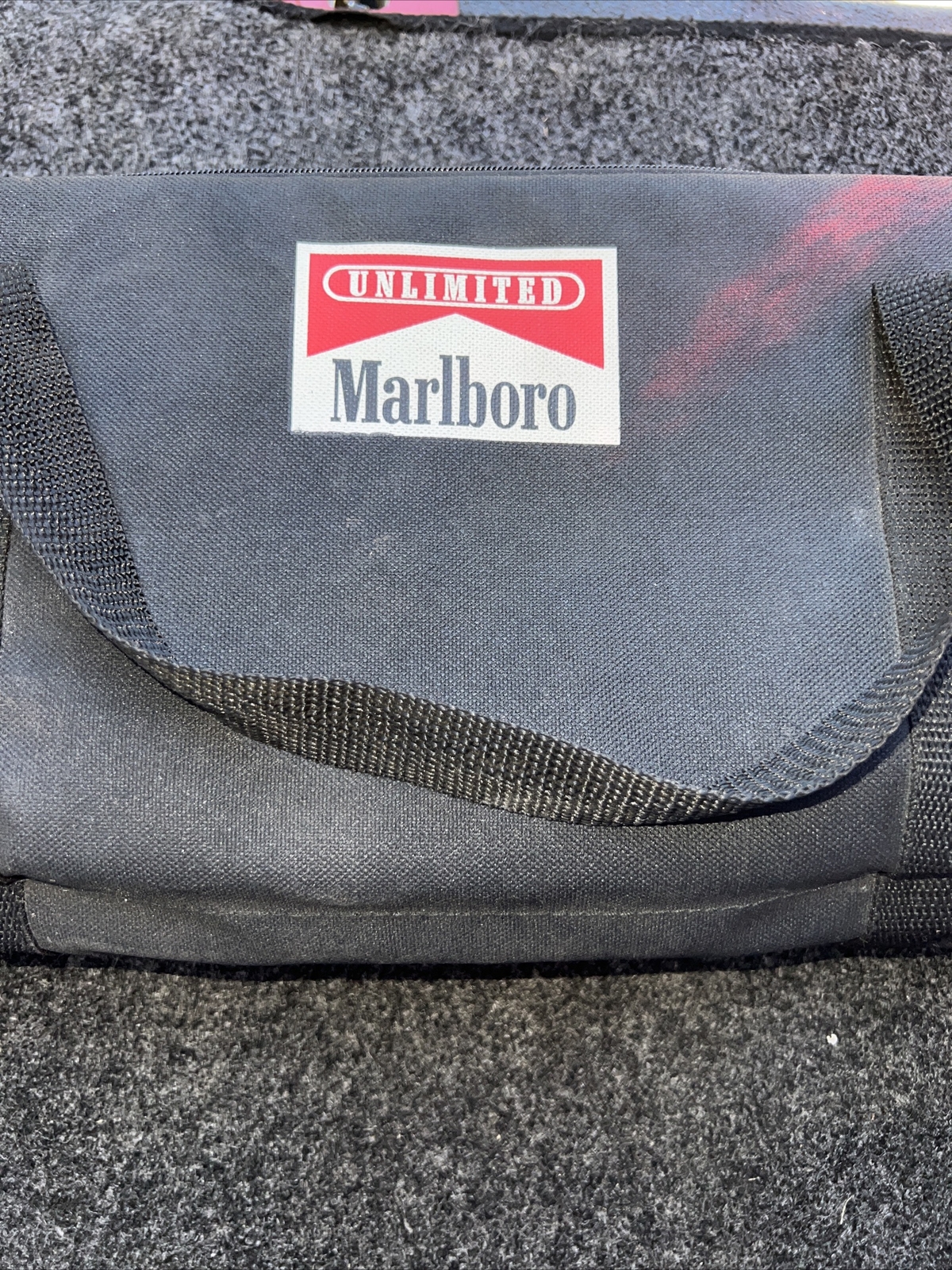 Marlboro Pflueger Shakespeare Fly/Spin Fishing Set Rod Reel Lure