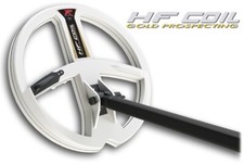 XP HF Spule rund 22 cm für