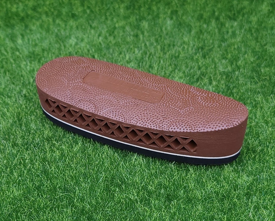 Pachmayr F325 Deluxe White Line Shotgun and Rifle Pad