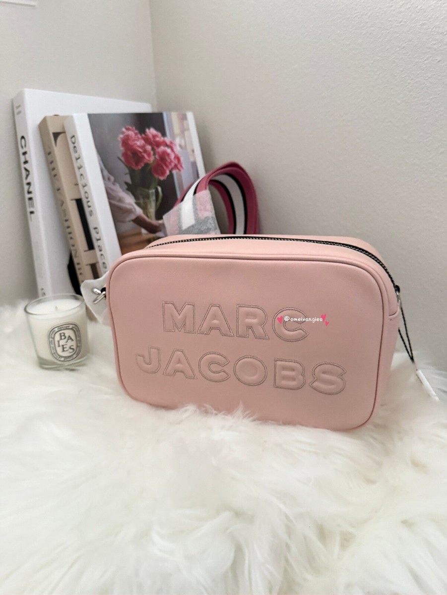 バッグ MARC JACOBS Crossbody Bag M0016454 MARC BY JACOBS マークジェイコブス バッグ グレインレザー ジ