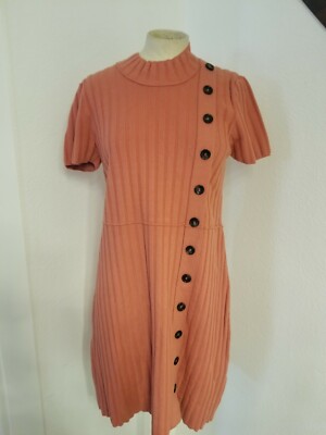 free people lottie dress pink Free People Lottie Dress Pink XS