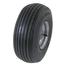 15 x 6,00 x 6 RUOTA COMPLETA & PNEUMATICO Orsacchiotto Fieno Lely Pottinger Claas Kuhn