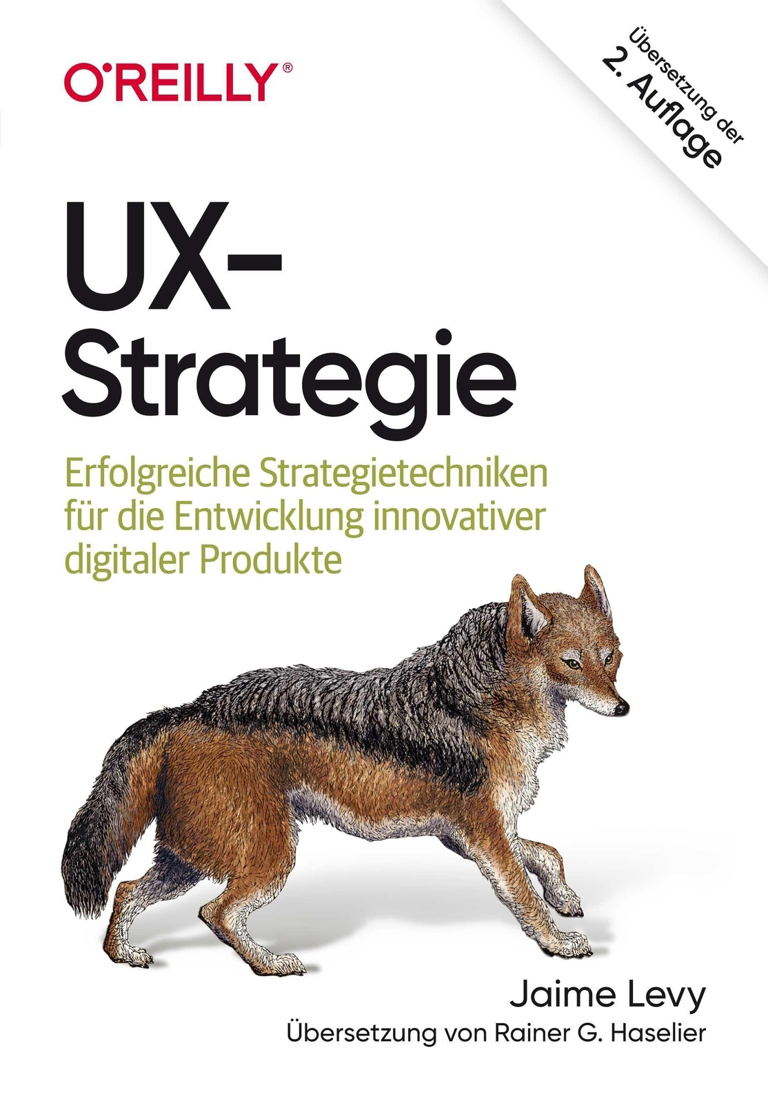 Thumbnail - Ux-strategie, Jaime Levy