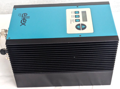 Eltex KNH124/P2A High Voltage Power Supply MinusPol NEW
