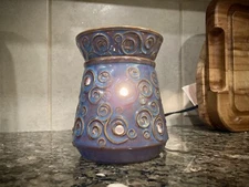 🌼🌸🕯️Scentsy Wax Warmer For Home Fragrance🕯️🌺🌼