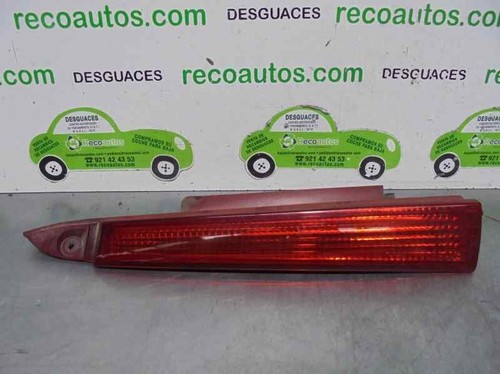 9655863880 scheinwerfer hinten links CITROEN C4 BERLINA COLLECTION rectp2076333