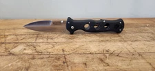 Cold Steel Counter Point 1 Folding Knife NO BOX