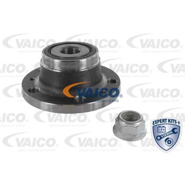 1X Vaico Radlagersatz Hinten FüR Renault Laguna I Grandtour 1.6 16V 1.8-image