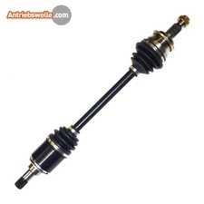 Antriebswelle hinten links f�r BMW 3er F30 F31 4er F32 F33 320 328 420 418 NEU