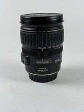 Canon EF 28-135mm f3.5-5.6 IS USM lens
