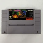 Gradius III 3 Super Nintendo SNES Authentic Tested