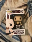 Funko Pop WWE Stone Cold Steve Austin 05 GameStop Exclusive Vinyl Figure Vaulted