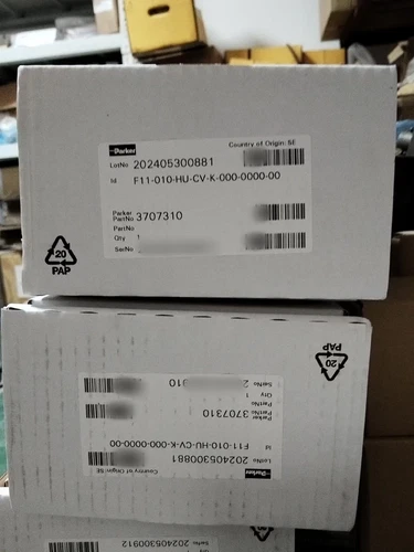 parker F11-010-HU-CV-K-000-000-00 hydraulic motor F11-010-HU-CV-K-000-000-00