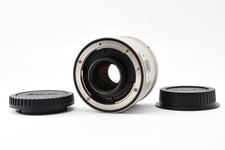  Top MINT Canon Extender EF 2x II Teleconverter Lens EF Mount From JAPAN