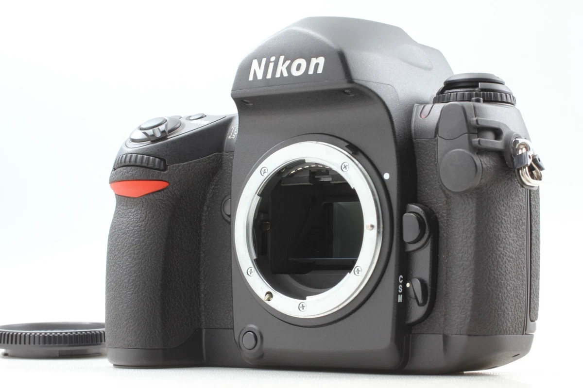 Nikon F6 35 mm Film Cameras for sale | eBay
