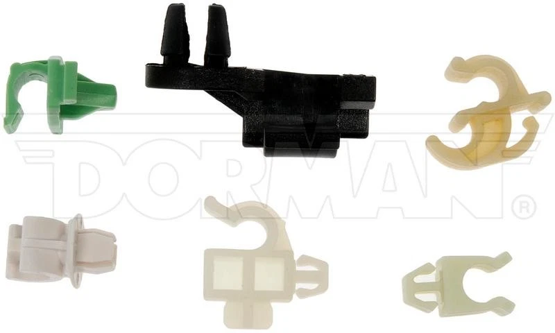 Retenedor de varilla de hélice de capó para: Volkswagen Corrado 1994-1995 capó varilla de hélice clip A Foto 2 de 4