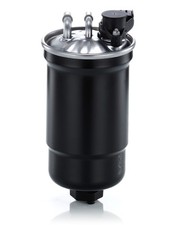 MANN-FILTER Kraftstofffilter WK 11 027 Leitungsfilter für VW AMAROK T1A T1B TDI