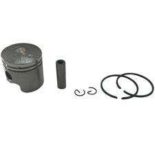 Pistone Decespugliatore Mitsubishi TL33-T180-Ø36mm-Rif.KP01031AA-Adattabile