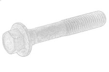 Rotule de suspension Ford S-MAX