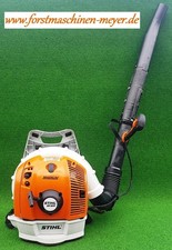 Stihl BR 600 MAGNUM  aus 06/2022 Top Profi Laubbläser Blasgerät 5590