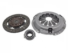 Kit d'embrayage Honda CRX