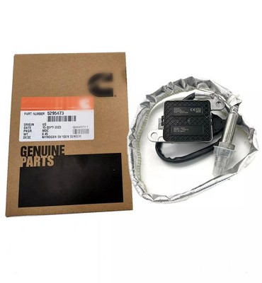 New Nitrogen Oxide Nox Sensor for Ram 2500 3500 2013-2018 6.7L Diesel 5295473