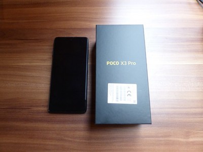 Xiaomi Mi MIX 3 - 128GB - Sapphire Blue (Ohne Simlock)