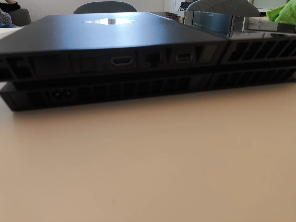 Console Sony PS4 Fat 500go Playstation 4 - Photo 3/4