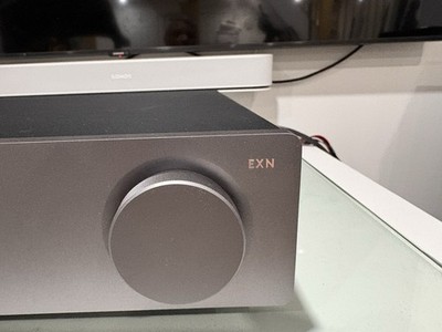 Cambridge Audio Exn100 Network Player And Streamer