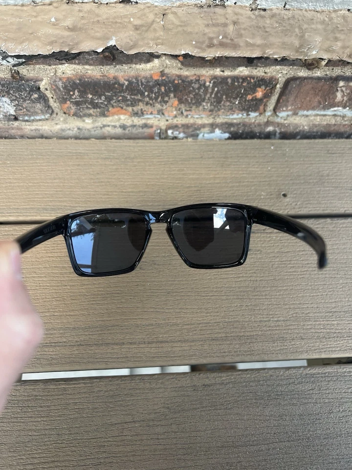 Oakley Sliver XL 009341-05 Tortoise Sunglasses Polarized - Image 2 of 4