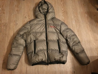Dsquared2 Daunenjacke Jacke Parka Blouson D2 Dsq2 Dsquared