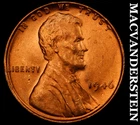 1946 Lincoln Wheat Cent- Choice Gem Brilliant Uncirculated No Reserve #J6603