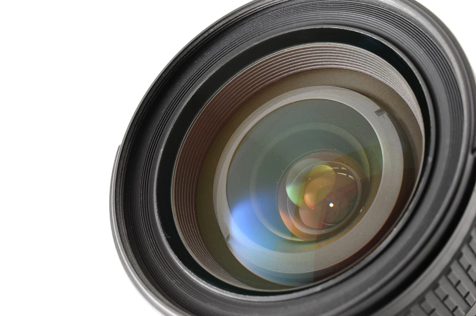 Nikon AF-S Nikkor 24-120mm f3.5-5.6 G VR ED IF Zoom Lens [Mint w/Box] From Japan - image 4 of 4