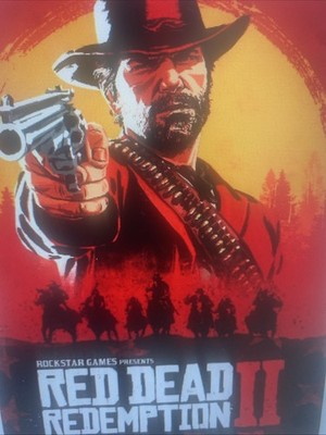 Rdr2 Rockstar Games Key Pc Europe