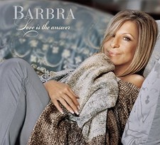 Love Is the Answer, Barbra Streisand
