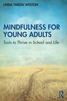 Linda Yaron Weston | Mindfulness For Young Adults | Taschenbuch | Englisch