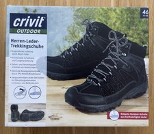 Crivit Herren Schuhe Größe 46