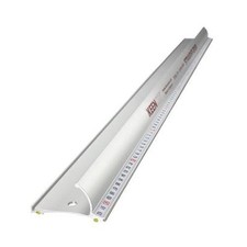 KeenCut Metric Straight Edge 600mm Cutter