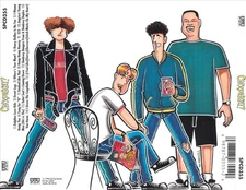 CHIXDIGGIT! - CHIXDIGGIT NEW CD