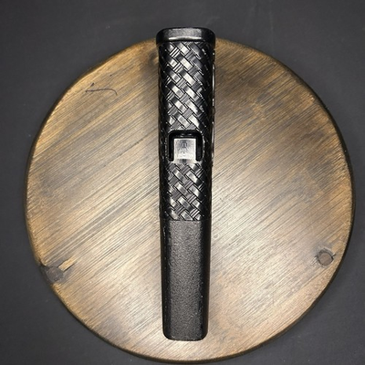 #ad #ad Monadnock Autolock Baton Holster Holder Size 26quot; 360 Swivel Basket Weave $39.96