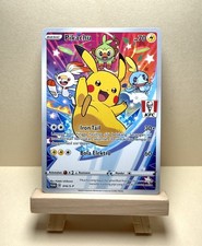 Pikachu [KFC] #16/S-P Prices | Pokemon Promo | Pokemon Cards