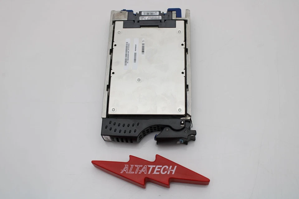 EMC 5049267 200GB SSD FC 3.5 4G VMAX - Image 2 of 4