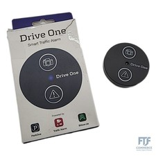 Needit Drive One Blitzerwarner - das I Warnt vor Blitzern & Gefahren im Straßenv