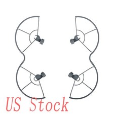 Quick Release Anti-Collision Propeller Guard Protector Frame For DJI Mini 5 Pro