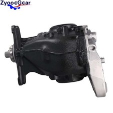3.15 Ratio Rear Differential For BMW X6 xDrive35i X5 xDrive40e 3.0L 2014-2018