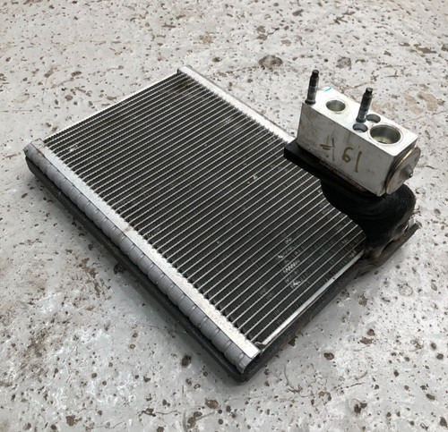 Citroen Berlingo Klima Klimaanlage Verdampfer Kühlerventil 2020 Großraumlimousine K9 s61