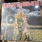 Iron Maiden by Iron Maiden (Record, LP,  Vinyl)  Sealed