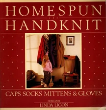 Homespun, Handknit