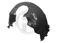 Radhausschale Links FüR Ford Mondeo 2000-2007