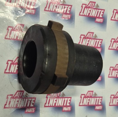 Yamaha Kodiak 400 1993-2004 Rear Diff Differential Case Tool | eBay UK